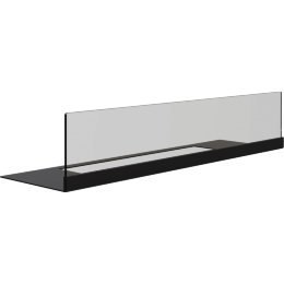 Стекло декоративное для биокамина Delta